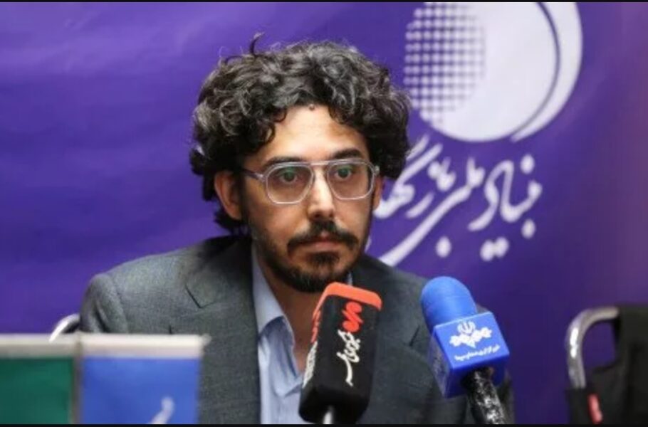 محمد حاجی‌میرزایی