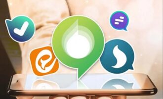 پیام‌رسان‌های داخلی