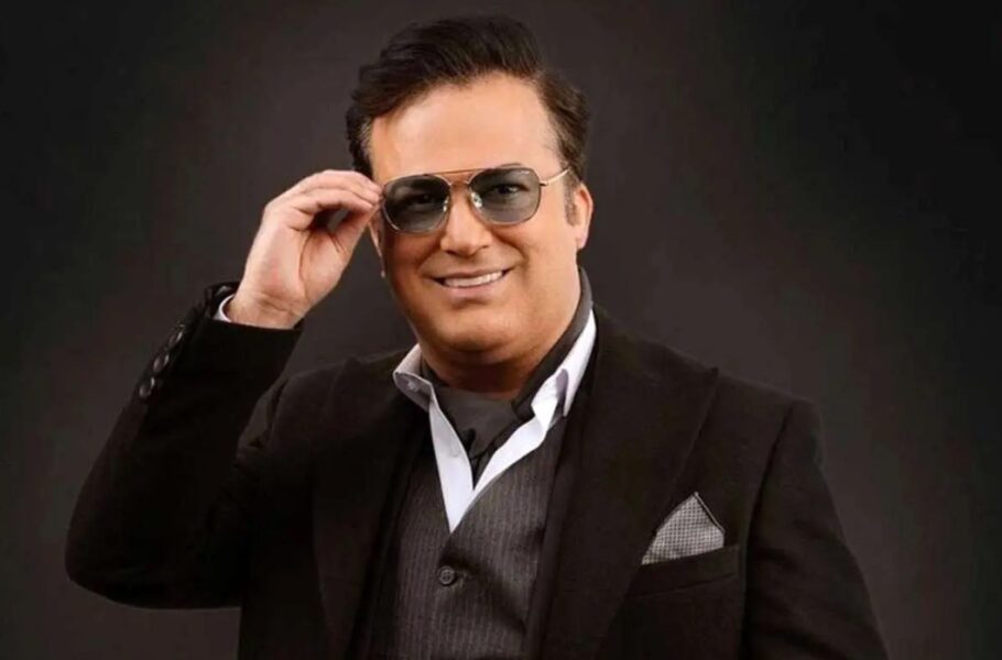 خداحافظی حامد آهنگی از دنیای کمدی