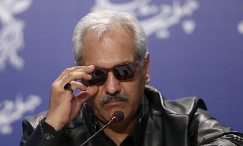 سریال مرد سه هزار چهره در راستای برند مهران مدیری ساخته میشود