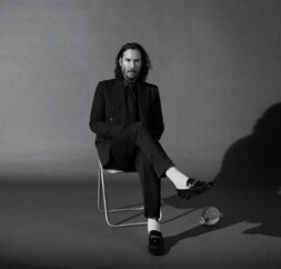 کیانو ریوز در گفت و گو با QG