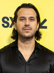 جاناتان داوینو