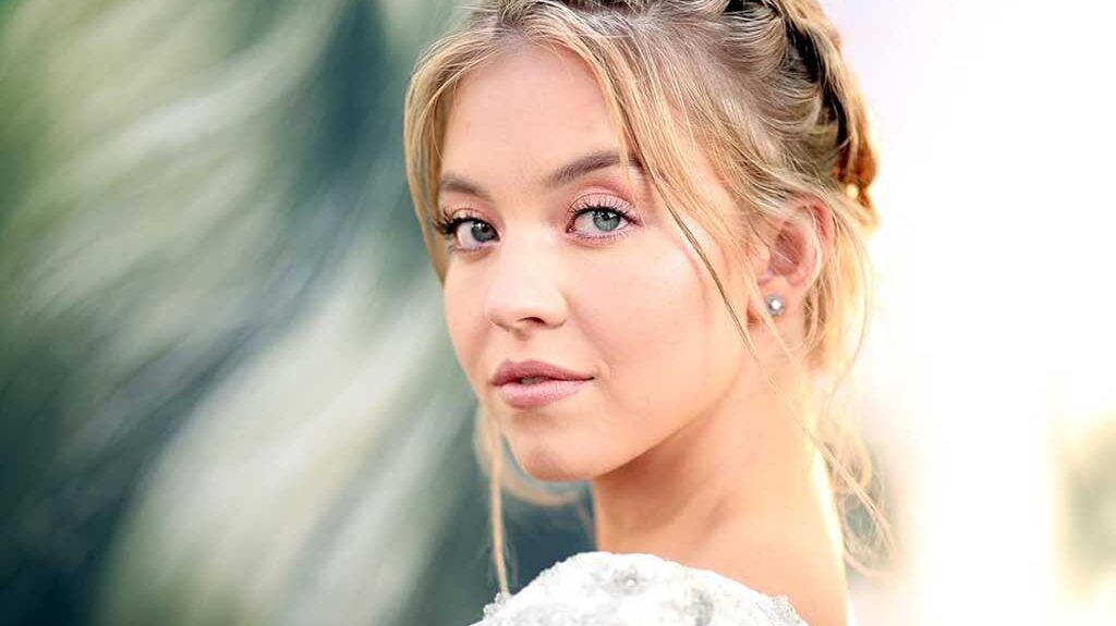 سیدنی سوئینی در پرمیر Sharp Objects