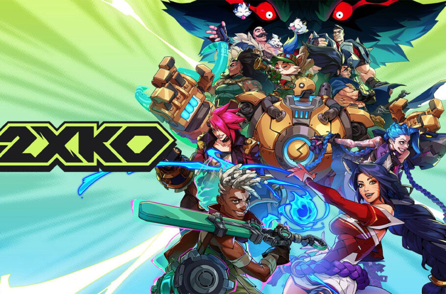 تیم پشتیبانی بازی 2XKO پس از لانچ ناامیدکننده کوچک‌تر می‌شود