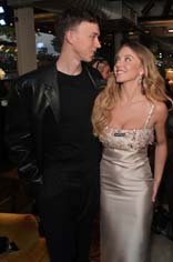 ترنت سوئینی