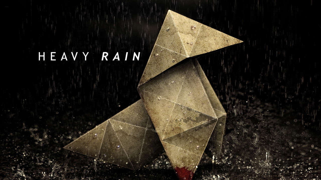 بازی Heavy Rain در تاریخ ۲۹ بهمن ۱۴۰۴ به‌صورت رایگان قابل دریافت است