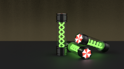 کابوس در زیر میکروسکوپ؛ ریشه‌های علمی ویروس‌های رزیدنت ایول