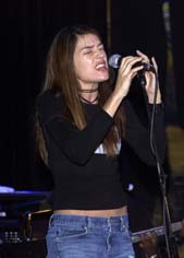 دبورا فالکنر