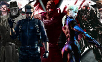 باس‌فایت‌های سری Resident Evil چه مفهومی پشت خود پنهان کرده‌اند؟