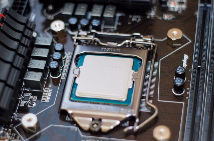 تفاوت کش L2 ،L1 و L3 چیست؟ (راهنمای کامل Cache در CPU)