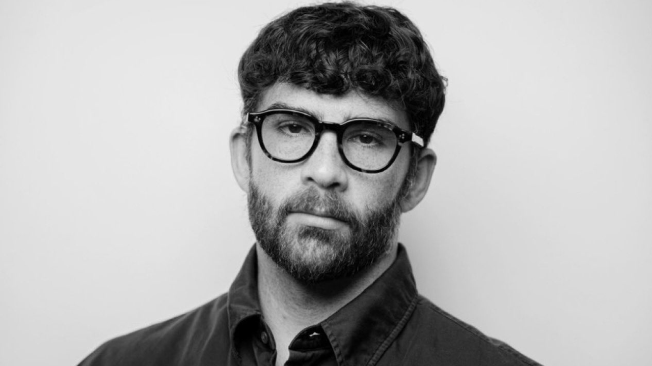 حسن پایکر از مشهورترین مفسران سیاسی توییچ از پلتفرم تعلیق شد