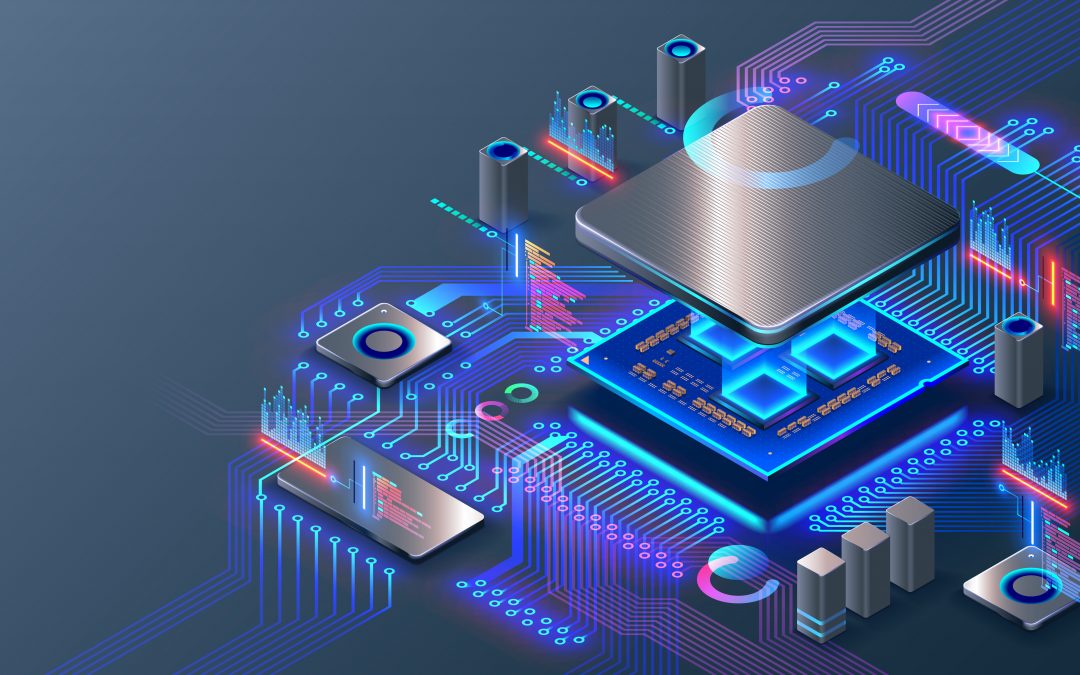 حافظه کش پردازنده چیست؟ (راهنمای جامع Cache CPU)