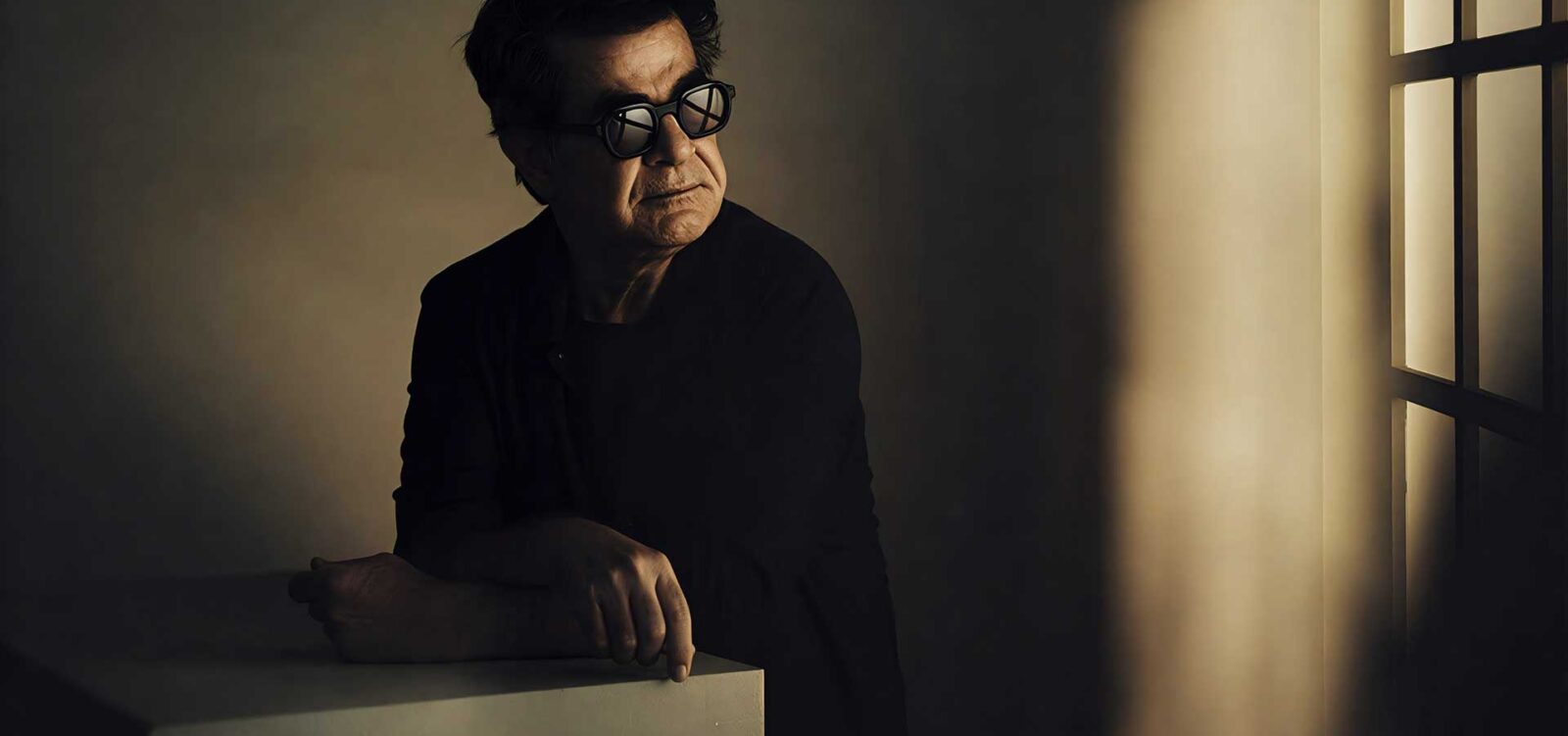 جعفر پناهی - Banner