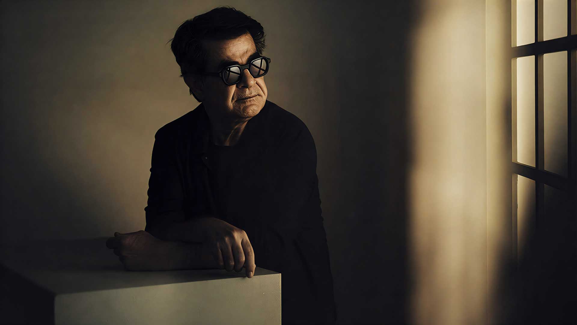 ۱۱ فیلم جعفر پناهی که می‌توانید تماشا کنید