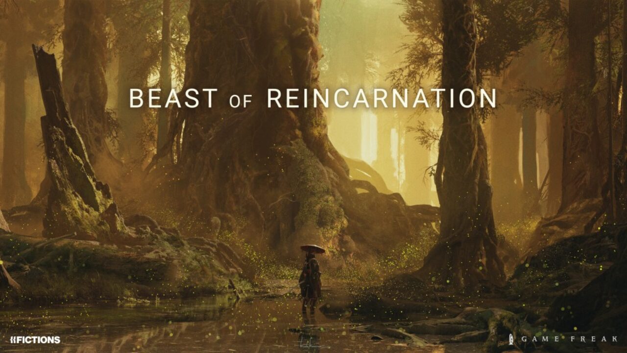توسعه‌دهندگان Beast of Reincarnation گزینه انتخاب درجه سختی را اضافه کردند