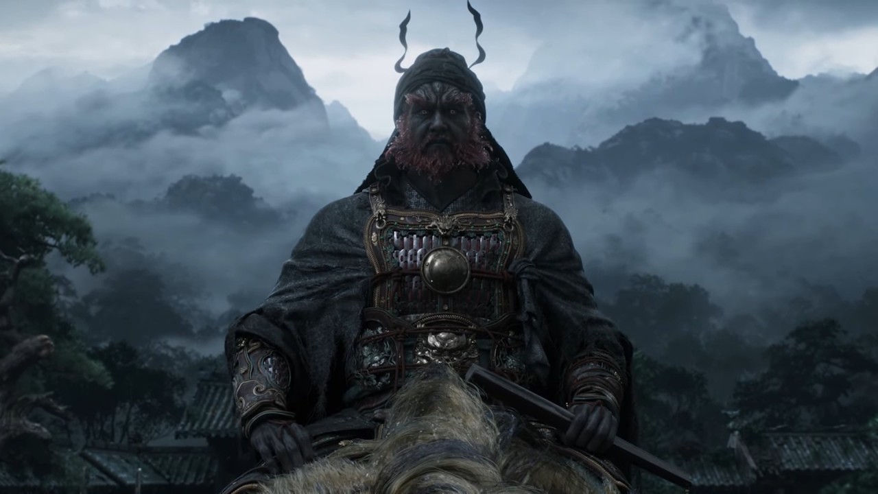 شایعه:‌ بازی Black Myth: Wukong برای سوییچ ۲ عرضه خواهد شد