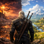 بازی‌هایی که سرنوشت جهانشان در دستان شماست