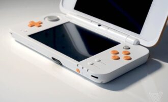 کنسول Nintendo 3DS