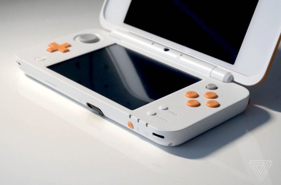کنسول Nintendo 3DS