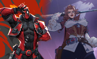 اعتراضات به بازی Marvel Rivals بالا گرفت