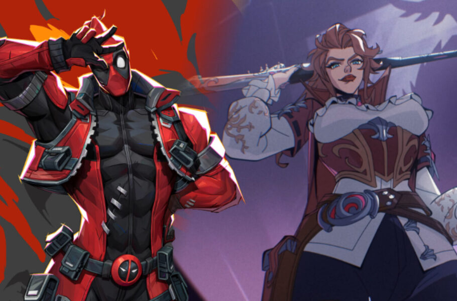 اعتراضات به بازی Marvel Rivals بالا گرفت