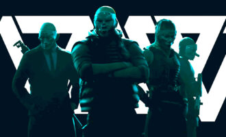 تعدیل نیروی استودیوی 10Chambers