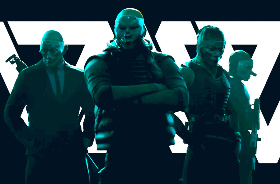 تعدیل نیروی استودیوی 10Chambers