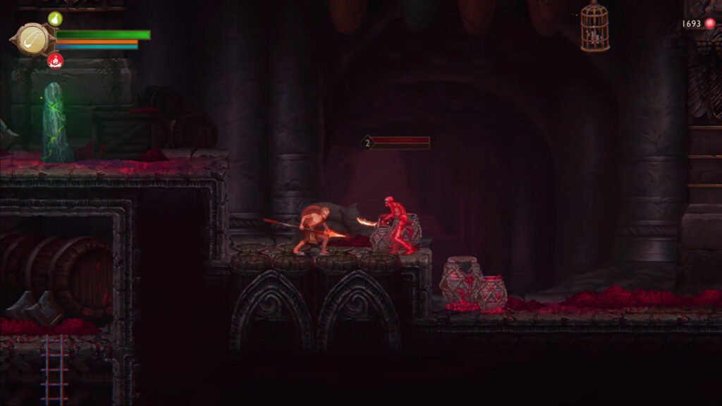 بررسی بازی God of War: Sons of Sparta