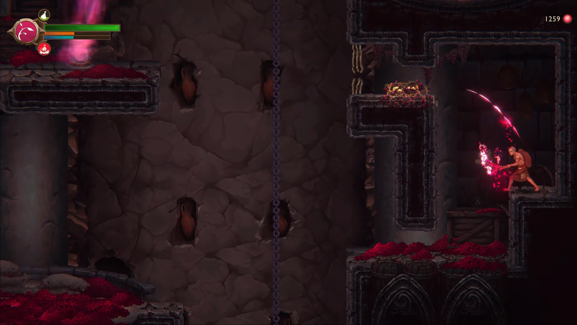 بررسی بازی God of War: Sons of Sparta