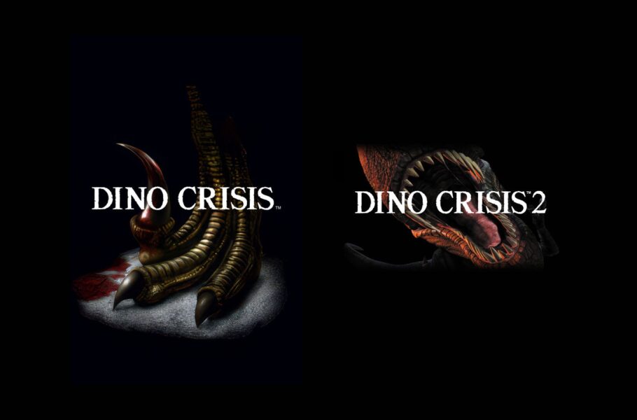 انتشار بازی‌های کلاسیک Dino Crisis برای استیم