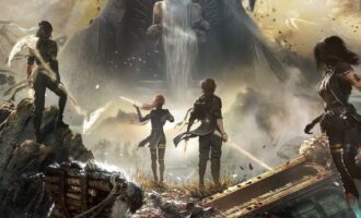 دریافت نشان شوالیه توسط Clair Obscur: Expedition 33