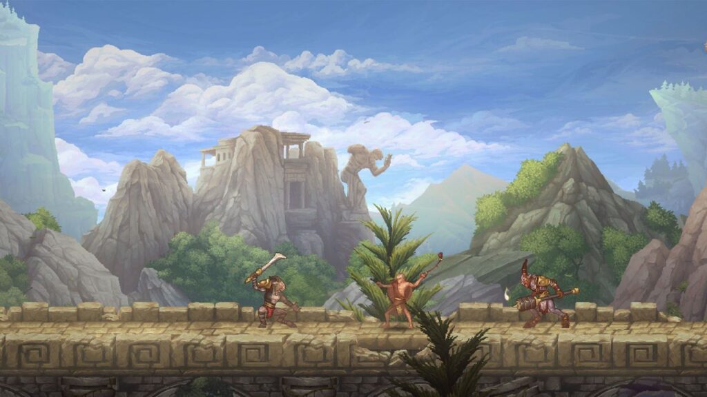 رتبهبندی بازیهای God of War