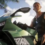 تبلیغات بازی GTA 6