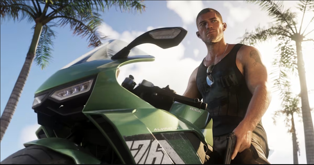 تبلیغات و بازاریابی بازی GTA 6 از تابستان آغاز خواهد شد