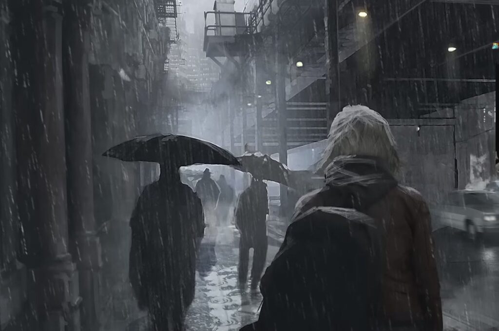 چهارمین تریلر بازی Resident Evil Requiem منتشر شد