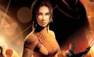 نسخه VR بازی KOTOR توسط طرفداران ساخته شد