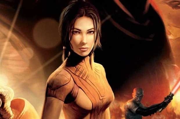 نسخه VR بازی KOTOR توسط طرفداران ساخته شد