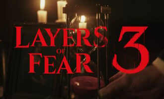 بازی Layers of Fear 3