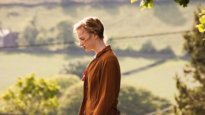 درباره On the Nature of Daylight و اندوهی که تمام نمی‌شود