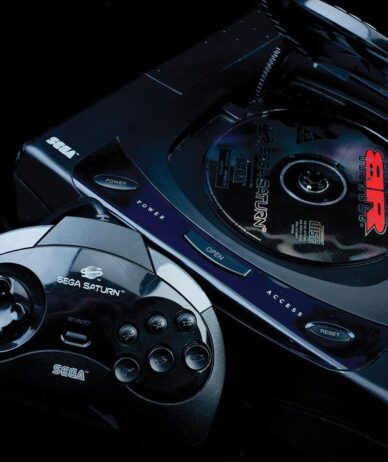 ۲۵ فکت جذاب از کنسول سگا سترن (Sega Saturn)