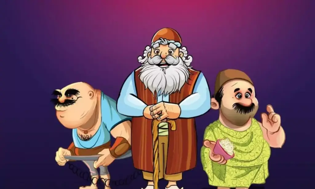 وقتی دنیا بی&zwnj;جواب می&zwnj;شود، چرا سراغ بازی&zwnj;های کلمه&zwnj;ای می&zwnj;رویم؟