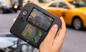 کنسول Nintendo 2DS