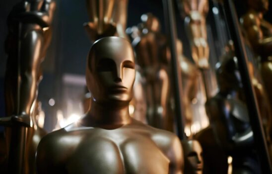 نامزدهای اسکار ۲۰۲۶