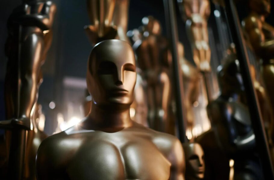 نامزدهای اسکار ۲۰۲۶