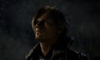 جدیدترین تریلر Resident Evil Requiem با حضور صداپیشه لیان و خودروی جذاب او منتشر شد