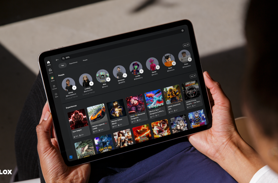 شکایت دادگاه لس آنجلس از بازی Roblox بابت عدم حفاظت از کودکان