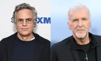Mark Ruffalo از موضع James Cameron علیه همکاری نتفلیکس و وارنر انتقاد کرد