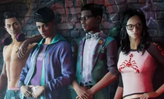 کارگردان طراحی Saints Row: فکر می‌کنم این فرنچایز مرده است