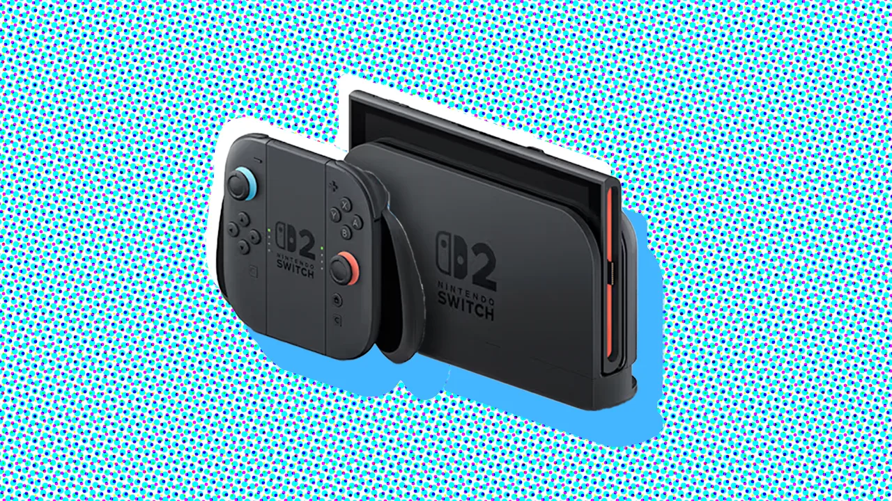 کنسول نینتندو سوییچ ۲ رکورد فروش سراسری ۱۷ میلیون نسخه را شکست