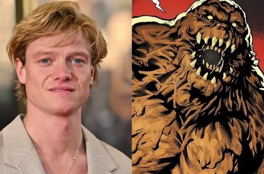 تاریخ اکران فیلم Clayface تاخیر خورد